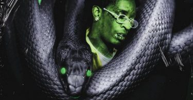 Young Thug Snake Language Full Album Zip Download