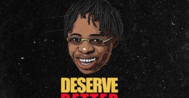 Zamorra-Deserve-Better-Mp3-Download