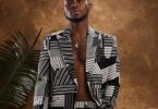 King Promise Ft. Simi – Selfish Part 2 Mp3