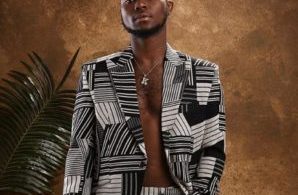 King Promise Ft. Simi – Selfish Part 2 Mp3