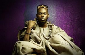 Adekunle Gold Ft. Simi – No Forget Mp3