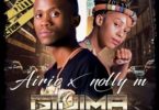 Airic & Nolly M – Gijima Mp3