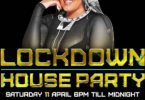 DBN Gogo – Lockdown House Party Mix Mp3