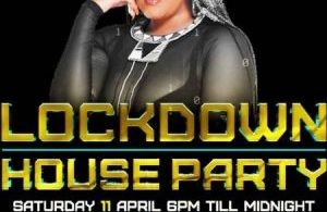 DBN Gogo – Lockdown House Party Mix Mp3