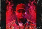 Chris Brown Ft. Usher – Daylight Savings Mp3