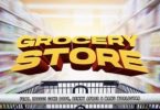 DJ D Double D – Grocery Store ft. Zoocci Coke Dope Mp3