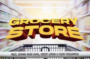 DJ D Double D – Grocery Store ft. Zoocci Coke Dope Mp3