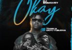 DJ Enimoney - Okay Ft. Terry G & Dapo Tuburna