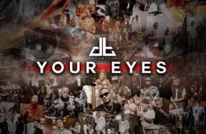 DreamTeam – Your Eyes Mp3