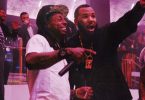 The Game Ft. Lil Wayne – AI With The Braids