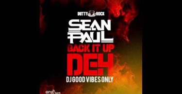 Sean Paul – Back It up Deh