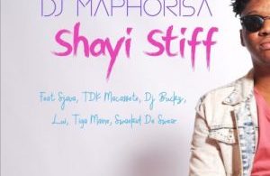 Hume Forex & DJ Maphorisa – Shayi Stiff Mp3