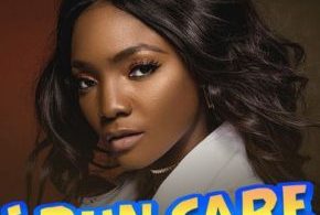 Simi – I Dun Care Mp3