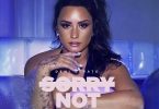 Download Demi Lovato – Sorry Not Sorry