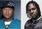 Jadakiss Ft. Pusha T – “Hunting Season”