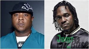 Jadakiss Ft. Pusha T – “Hunting Season”