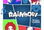 K.O, J’Something, Msaki, Q Twins – Rainbow Mp3