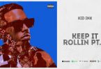 keep It rollin Pt. 2 mp3 download