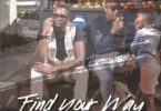 Malumz on Decks – I’m Moving On ft. Moneoa Mp3