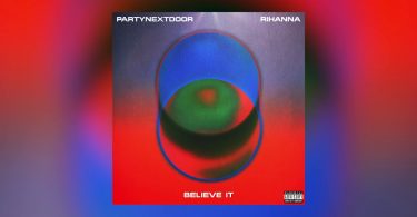 Download Rihanna BELIEVE IT