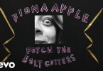 ALBUM: Fiona Apple – Fetch The Bolt Cutters