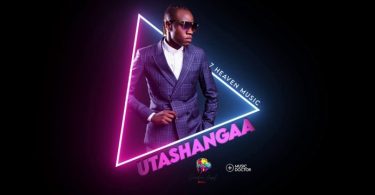 GUARDIAN ANGEL – UTASHANGAA