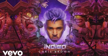 Chris Brown - Heat (Audio) ft. Gunna