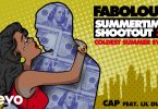 Fabolous Ft. Lil Durk – Cap