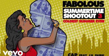 Fabolous Ft. Lil Durk – Cap