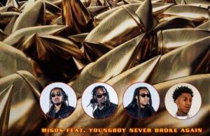 Migos – Need It Mp3