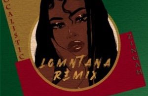 Stepdaddy – Lomntana (Remix) ft. Zingah & Focalistic Mp3