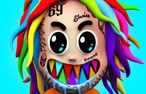 Video: 6ix9ine – GOOBA Download