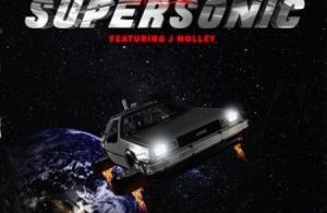 Thxbi – Supersonic ft. J Molley Mp3