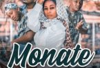 Trademark, Lihle Bliss & Deejay Bino – Monate Mp3