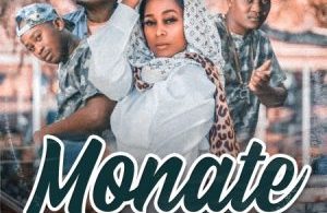 Trademark, Lihle Bliss & Deejay Bino – Monate Mp3