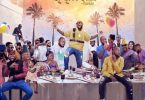 Davido Ft. Naira Marley, Zlatan & Wurld – Sweet In The Middle mp3