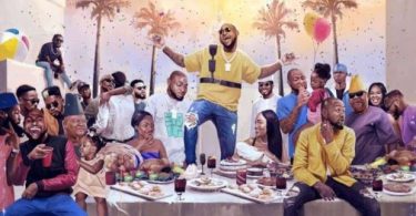 Davido Ft. Naira Marley, Zlatan & Wurld – Sweet In The Middle mp3