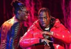 Young Thug Ft. Gunna & Travis Scott – Hot (Remix)