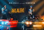 Big Zulu – Ak’laleki ft. Kwesta Mp3 Download