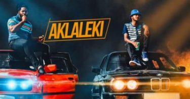 Big Zulu – Ak’laleki ft. Kwesta Mp3 Download