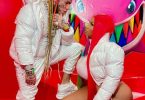 6ix9ine Ft. Nicki Minaj – TROLLZ Mp3