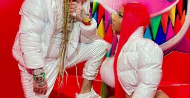 6ix9ine Ft. Nicki Minaj – TROLLZ Mp3