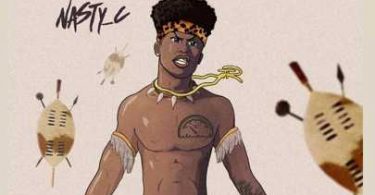 Nasty C – Zulu Man With Some Power Album (mp3 Download)