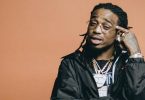 DOWNLOAD Mp3: Quavo ft Jeremih - Last Night | Jeremih