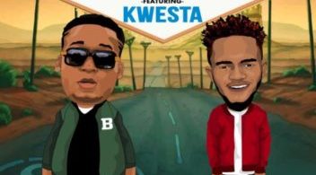 Big Dreamz – The Blow Up ft. Kwesta Mp3 Download