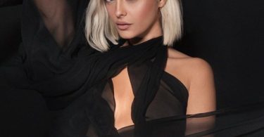 Bebe Rexha Ft. Quavo – Water Mp3