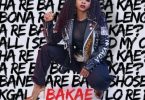 Boity Bakae Mp3 Download