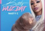 Boity – Wuz Dat Ft. Nasty C Mp3