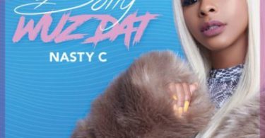 Boity – Wuz Dat Ft. Nasty C Mp3