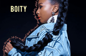 Boity – Too Sexy Ft. Riky Rick Mp3